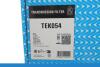 Фільтр АКПП BMW 1 12-19/3 13-/5 10-X3 10-/X5 13-23 (Тип КП: 8HP45Z) Purflux TEK054 (фото 2)