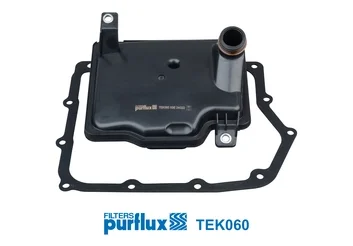 Фильтр АКПП Chrysler Grand Voyager 07-/Fiat Freemont 11- (к-кт) Purflux TEK060