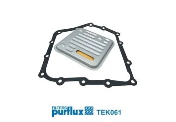 Гiдрофiльтр к-т Purflux TEK061