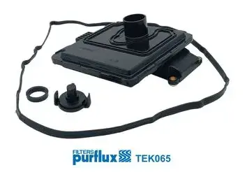Фільтр АКПП Hyundai Tucson 2.0 CRDi 15-20 (A8LF1) (з прокладкою) Purflux TEK065