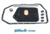 Гiдрофiльтр к-т Purflux TEK066 (фото 1)