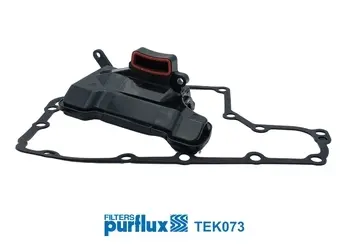 Фільтр АКПП Opel Combo 1.3-1.7D 94- (з прокладкою) Purflux TEK073