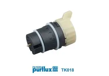 Штекер гiдрофiльтра Purflux TK018