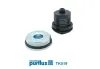 Фільтр масляний дифференціал VW Golf V/T5/Passat 03- (к-кт) (Haldex Clutch) Purflux TK019 (фото 1)
