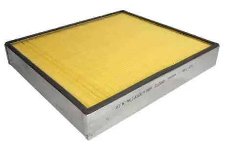 Автозапчасть PURRO PURHC0266