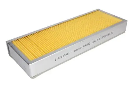 Автозапчасть PURRO PURHC0543