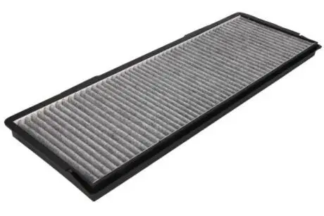 Фільтр салону SCANIA G I, P I, P,G,R,T, R I, R II 01.03- PURRO PURHC0738