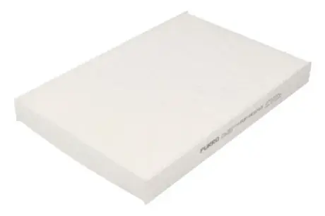 Фільтр салону PURRO PUR-HC0763