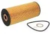 Масляний фільтр MERCEDES LK/LN2, MK, NG, O 309, O 402, UNIMOG, T2/L, 1000 OM353.901-OM441.932 08.73- PURRO PURHO0052 (фото 1)