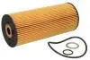 Масляний фільтр MAN F2000, F90, TGS I, TGX I, MERCEDES LK/LN2, MK, UNIMOG D2066LF22-OM382.950 01.84- PURRO PURHO0053 (фото 1)