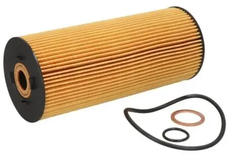 Масляний фільтр MAN F2000, F90, TGS I, TGX I, MERCEDES LK/LN2, MK, UNIMOG D2066LF22-OM382.950 01.84- PURRO PURHO0053