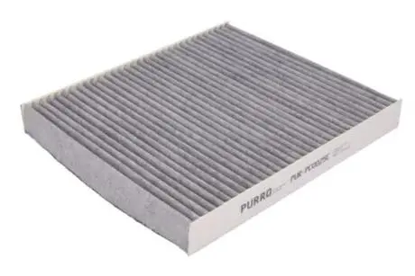 Автозапчасть PURRO PURPC0025C