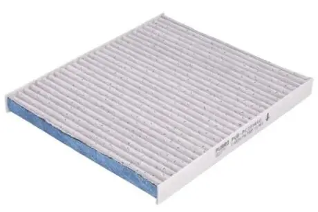 Фільтр салону PURRO PUR-PC1014AG