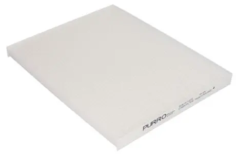 Фільтр салону PURRO PUR-PC1015