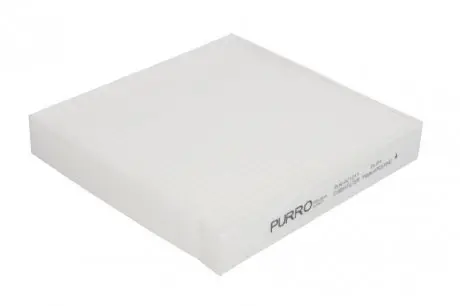 Фільтр салону PURRO PUR-PC1019