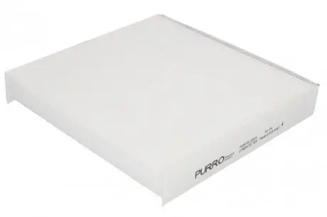 Фильтр салона PURRO PURPC2003