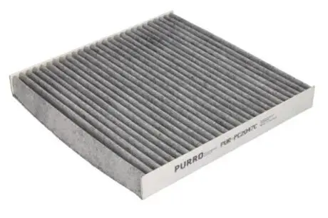 Автозапчасть PURRO PURPC2047C