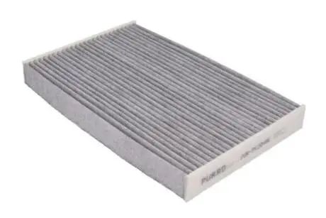 Фільтр салону PURRO PUR-PC2048C