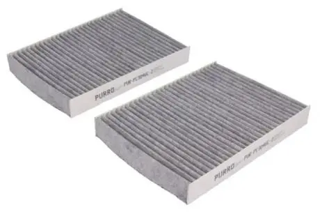 Фільтр салону PURRO PUR-PC3046C-2