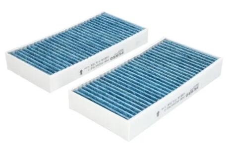 Фільтр салону PURRO PUR-PC3047AG-2