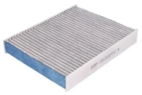 Фільтр салону PURRO PUR-PC4004AG