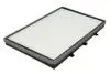 Фільтр салону пильовий MG MG X-POWER, MG ZT, MG ZT- T, ROVER 75, 75 I 1.8-4.6 02.99-04.08 PURRO PURPC5005 (фото 1)