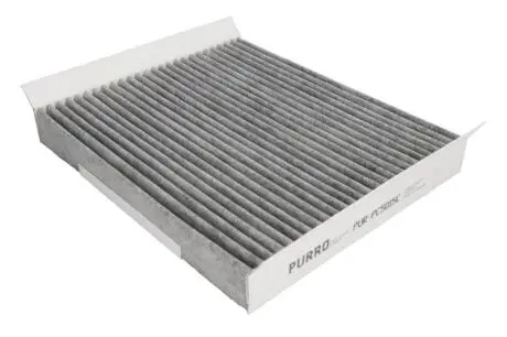 Фільтр салону PURRO PUR-PC5015C