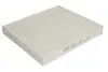 Фільтр салону CADILLAC XT5 CHEVROLET CAMARO, CRUZE, TRAX, VOLT OPEL AMPERA-E, ASTRA K, ASTRA K/KOMBI, INSIGNIA B, INSIGNIA B COUNTRY, INSIGNIA B GRAND SPORT, MERIVA B 1.0-Electric 11.09- PURRO PURPC5021 (фото 1)
