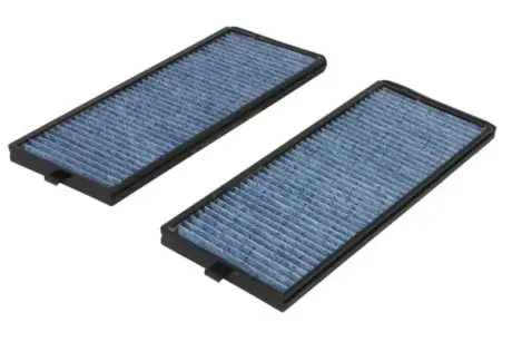 Фільтр салону PURRO PUR-PC7027AG-2