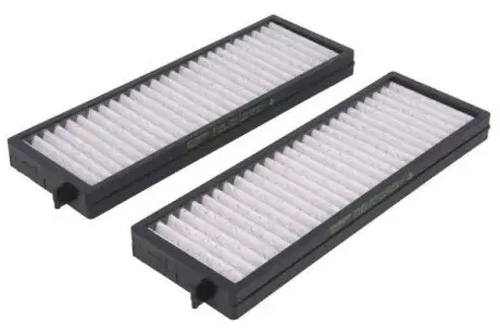 Фільтр салону PURRO PUR-PC7040AG-2
