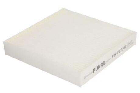 Автозапчасть PURRO PURPC7046
