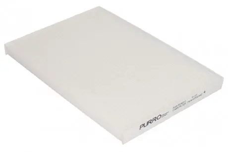 Фильтр салона PURRO PURPC8010