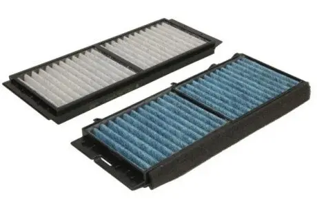 Фільтр салону PURRO PUR-PC8039AG-2