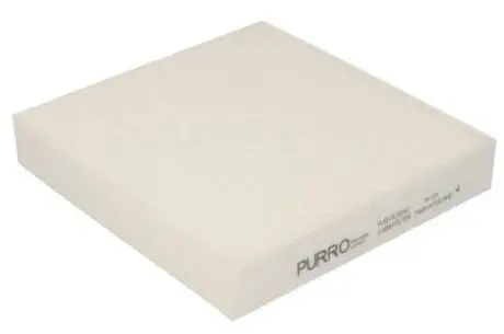 Фільтр салону PURRO PURPC8047