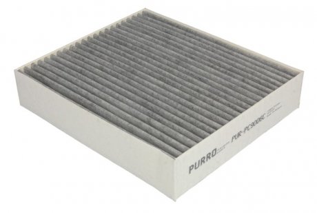 Фильтр салона PURRO PURPC9006C (фото 1)