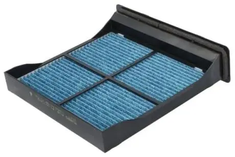 Фільтр салону PURRO PUR-PC9015AG