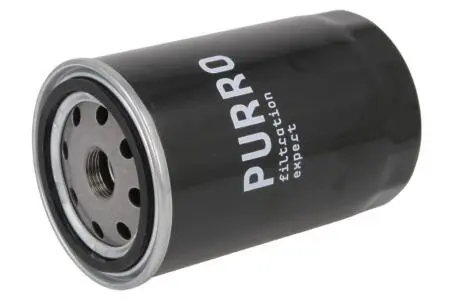 Масляний фільтр AUDI A6 C4, FORD GALAXY I, SEAT ALHAMBRA, CORDOBA, CORDOBA VARIO, IBIZA II, TOLEDO I, VW GOLF III, GOLF IV, PASSAT B3/B4, POLO, POLO III CLASSIC, SHARAN 1.9D/2.0/2.5D 08.91-03.10 PURRO PURPO0029