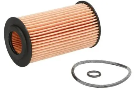 Масляний фільтр OPEL ASTRA J, ASTRA J GTC, ASTRA J/HATCHBACK, ASTRA K, INSIGNIA A, INSIGNIA A COUNTRY, INSIGNIA B, INSIGNIA B GRAND SPORT, MERIVA B, MOKKA / MOKKA X, ZAFIRA C 1.6D 02.13- PURRO PURPO5009