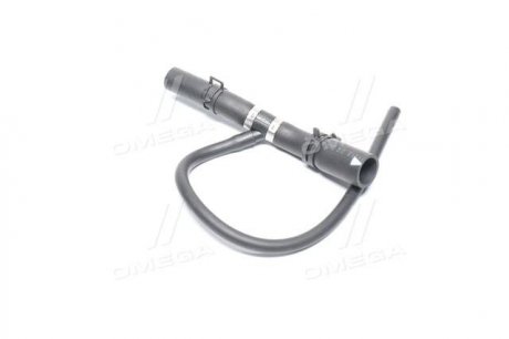 Патрубок радиатора DAEWOO LANOS 96494981 (выр-во Корея ОЕ)) Pyung Hwa (PH) производитель для GM (Корея) 1231BADCK3 (фото 1)
