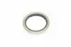 Сальник 50*65*10 NBR Hyundai Grace,Porter 52820-4A000 (корея ОЕ) Pyung Hwa (PH) производитель для GM (Корея) 1411ABRAC0 (фото 3)