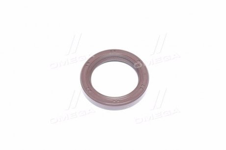 Сальник 36 * 50 * 8 FKM Chevrolet Captiva / Santa Fe / Tucson D4EA, D4EB 96440161 (вір-во Корея ОЕ) Pyung Hwa (PH) производитель для GM (Корея) 1411BBJAP0 (фото 1)