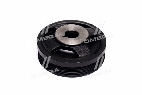 Шків вала колін. DAEWOO NUBIRA J100 96352877 (корея ОЕ) Pyung Hwa (PH) производитель для GM (Корея) 1741BABDA0 (фото 1)