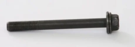 Болт ГБЦ Matiz 0.8-1.0 OE-PYUNGHWA(на 0,8-8шт;1,0-10шт) Pyung Hwa (PH) производитель для GM (Корея) 94580081