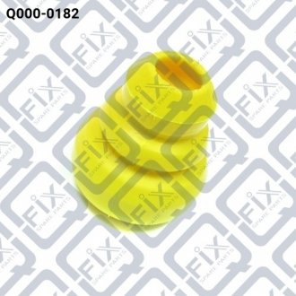 Відбійник амортизатора Q-fix Q000-0182 (фото 1)
