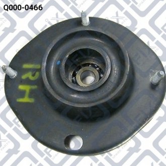 Опора переднього амортизатора (права) Q-fix Q000-0466 (фото 1)