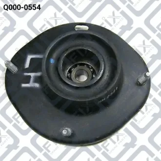 Опора переднього амортизатора (ліва) Q-fix Q000-0554