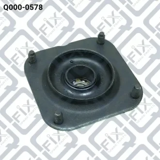 Опора переднього амортизатора Q-fix Q000-0578