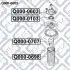 Опора переднього амортизатора Q-fix Q000-0603 (фото 1)