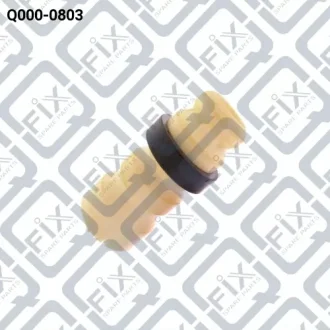 Отбойник амортизатора переднего Q-fix Q000-0803