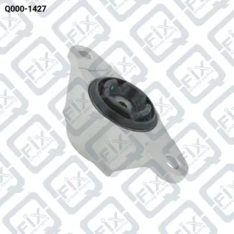 КРЕПЛЕНИЕ АМОРТ ЗАДН Q-fix Q000-1427